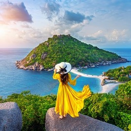 Phuket'te Neler Yapılır?